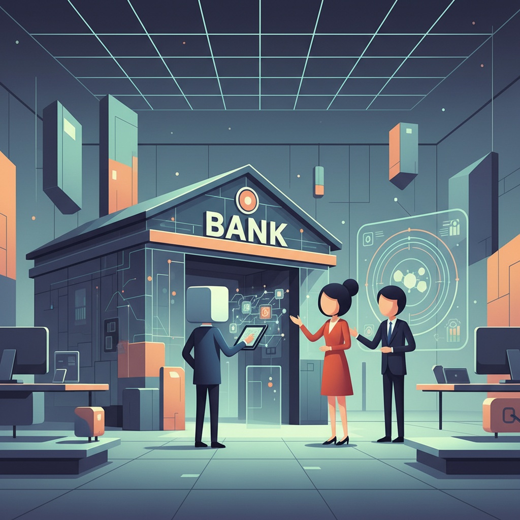 Banque privée patrimoine