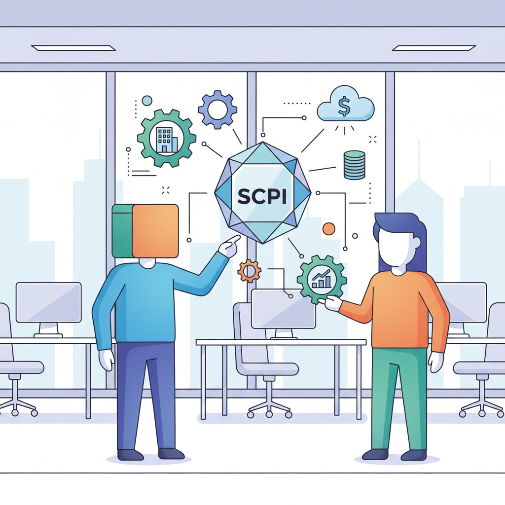 Impact taux SCPI