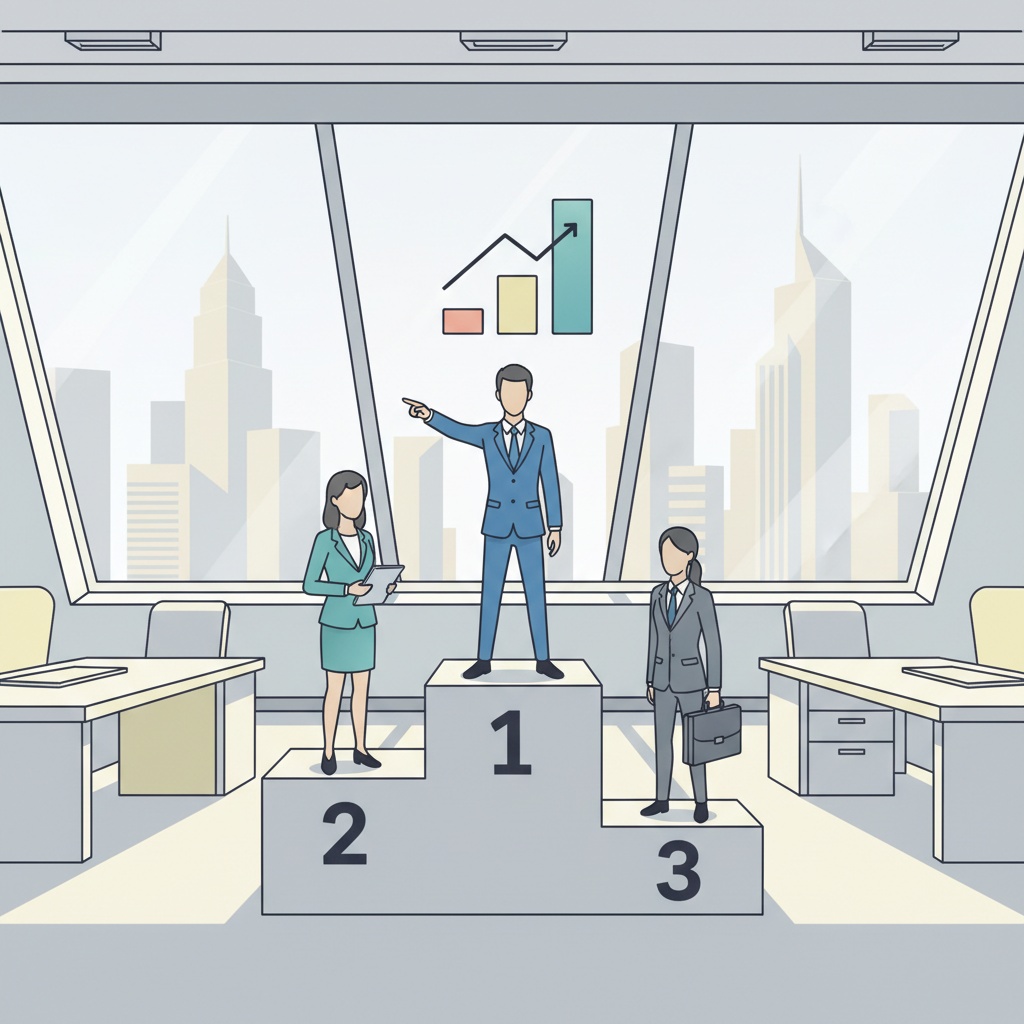 Classement meilleures SCPI 2025 : Rendement et sécurité